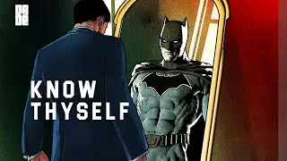 How to Know Yourself? |  Dade