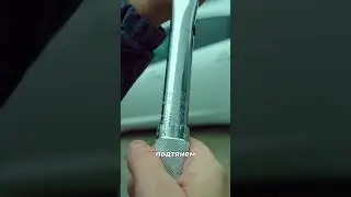 Тест гайковерта 🔩