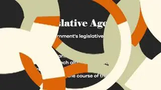 Words and Terms - Legislation, Legislative Agenda, Long Title