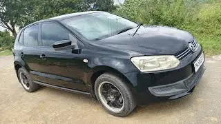 Volkswagen Polo Used Car Sales, In Tamil Nadu India, Bala Tex Car Sales, Buying Online Service,