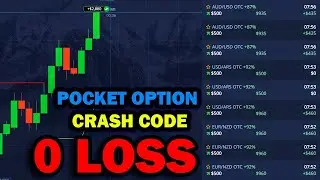 How I Win on Pocket Option Using These Indicators | Binary Option Strategy