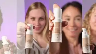 Hey Honey Trick and Treat CC&sup2; Active Moisturizing Color Correcting Cream With Honey & Bee Propolis