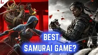 Is Assassin's Creed Shadows REALLY Better Than Ghost of Tsushima? 💡
