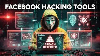 Top 10 Facebook Hacking Tools in Kali Linux 2026