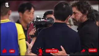 Coach Rodolfo Zapata reactions in the press conference after the game Fiji vs Indonesia in 2023