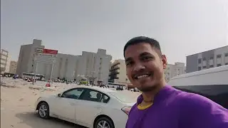 छुट्टी के दिन दुबई मे 😃 #dubai 