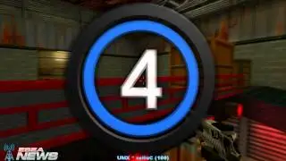Top 10 Best CS 1.6 Frags on de_nuke from ESEA Invite 11 by n0thing, Warden, sgares