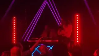 Night Club 'Scary World' Live from Kinky Circus, ReelWorks Denver 4/12/24
