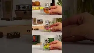 Avon Perfect Nonsense Trio