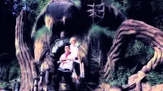JAMATAMI - Dance Under The Moonlight ( Official Music Video) HD