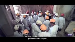 Thrakon Video