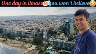 Why Limassol is the Dubai of Cyprus 🇨🇾 