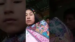 YULY CORAZÓN ❤ HUANCAVELICA PERÚ