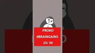 Time Management in 60 Seconds (25/30) 🛑 BRAINGAINS #braingains #timemanagement #productivity