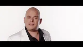 Lyubomir  Parvanov - DEPSA - SINE - СИНЕ (Official 4K video 2021) NOVO