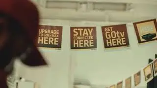GoTV MAX TVC 2018