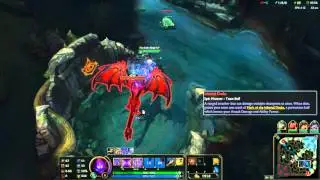 Patch 6.9 Jungle Malzahar!? Part 1