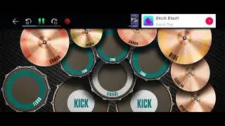 tia monica real drum #viralvideo  #dj