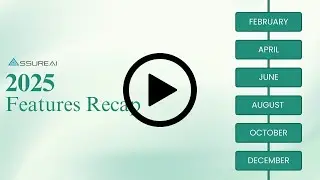 2025 - Year in-review