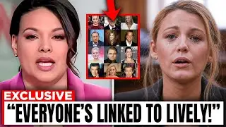 CNN Report Sparks Controversy as Major Celebrities Linked to Blake Lively in New Allegations!