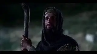 The Shepherd - You Were Not There in Bethlehem