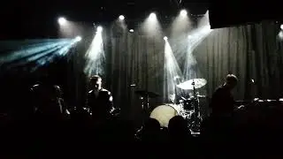 LAST TRAIN - On our knees (Live @ REFLEKTOR - Li&egrave;ge - 28/02/2020)