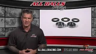 All Balls Racing   Tapered Steering Bearings