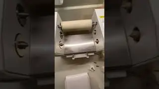 Dermamill 100 Ointment Mill - Assembly