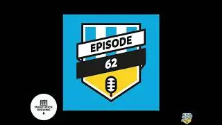 Episode 62: Lockdown with Phil Hodgkinson