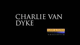 Charlie Van Dyke 1994 Voiceover Demo (Using Kits.AI) @CHBet_Official