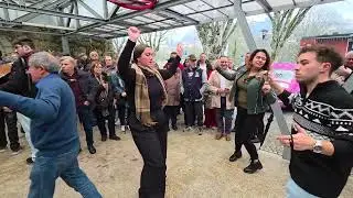 🍀Música tradicional Danças Animação em Arcos de Valdevez 🍀