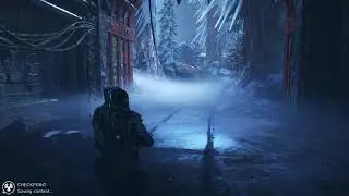 Gears 5 - HDR footage #3 (PC)