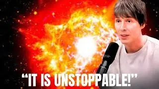 Brian Cox Warn: Betelgeuse Supernova Explosion Imminent