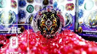 Dead Hades Battle+Unboxing!  B125 Random Booster Vol.12 Beyblade Burst Chotetsu #ThePortal0