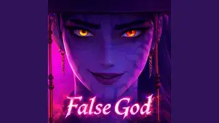 False God (Demon Hunters)