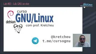 LabGNU #83  Falta de espaço no /boot