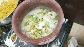 திருமக்கோட்டை ஸ்பெசல் பொங்கல் காய்கறி கூட்டு குழம்பு 🥰