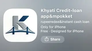 Khyati Credit loan app and mpokket is fake loan app,Loan app harrasment se kaise bache