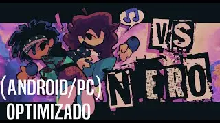 FNF: AreUFr? - V.S Nero Psych Engine Port Optimizado (Android/PC)