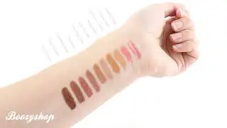 Dose of Colors - Stay Glossy Lip Gloss