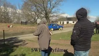 Simrishamnsmixen 2025 SS1 Gyllebo