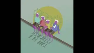 Las Olas Rompen - Todo va a estar bien (single amante)