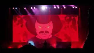 Dethklok 