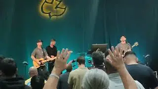 Tim Nienhuis Band-Great Is Your Faithfulness To Me-The Ark Of Montebello-07-30-2025