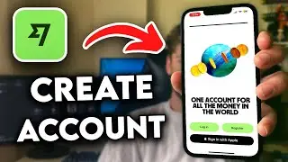 How to Create Wise Account | Full Guide (2025)