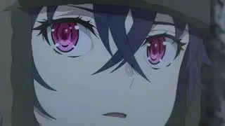 Irina jealous moment | Irina the vampire Cosmonaut
