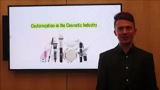 Consumer Behavior Group 5 - Mass Customization