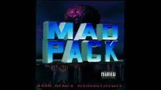 Mad Pack - Mr. A&R - 1997