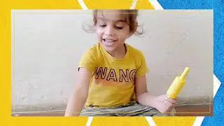 🌈Kids play with clay l Indian kids show ll