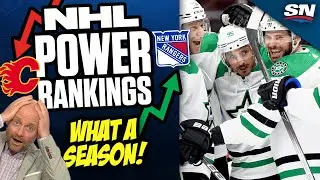 Under The Radar Performances | Power Rankings